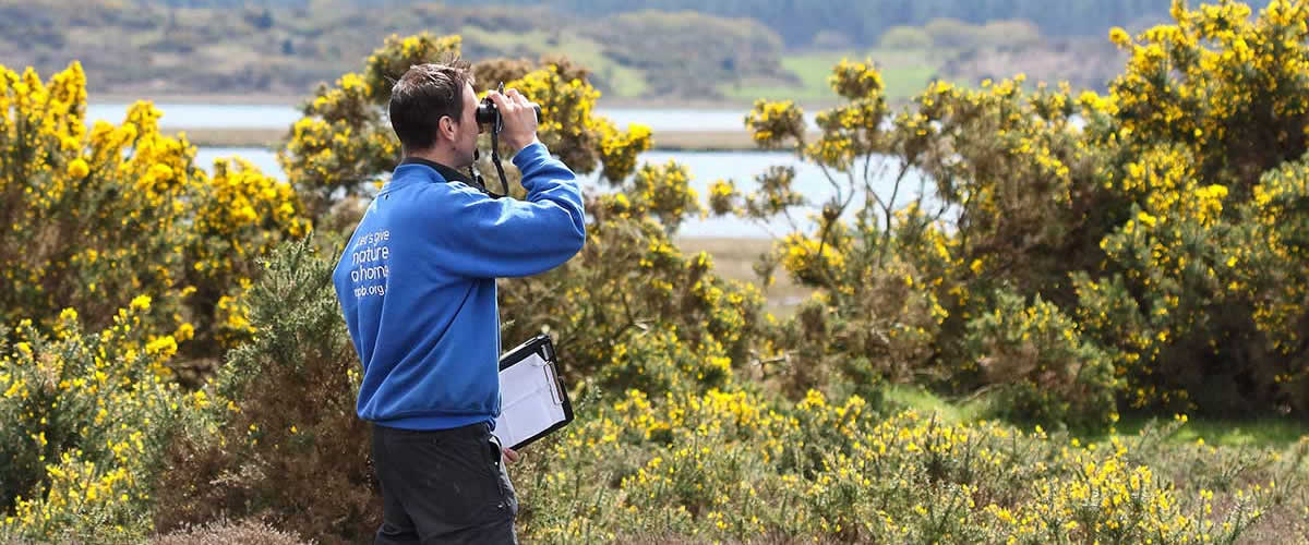 Ecology & Land Management