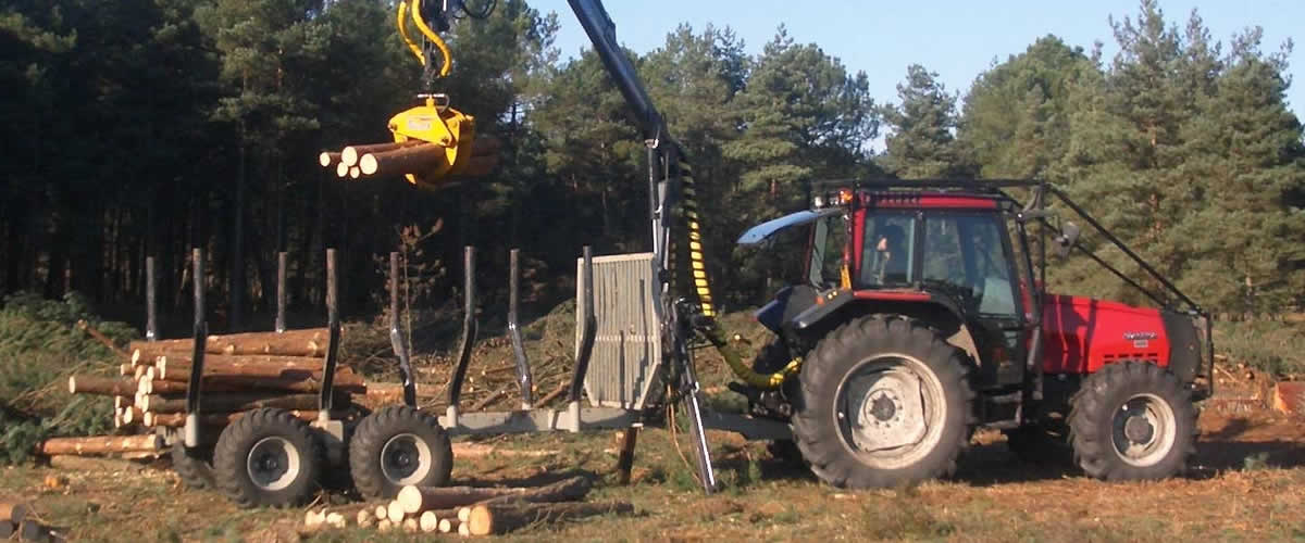 Ecology & Land Management
